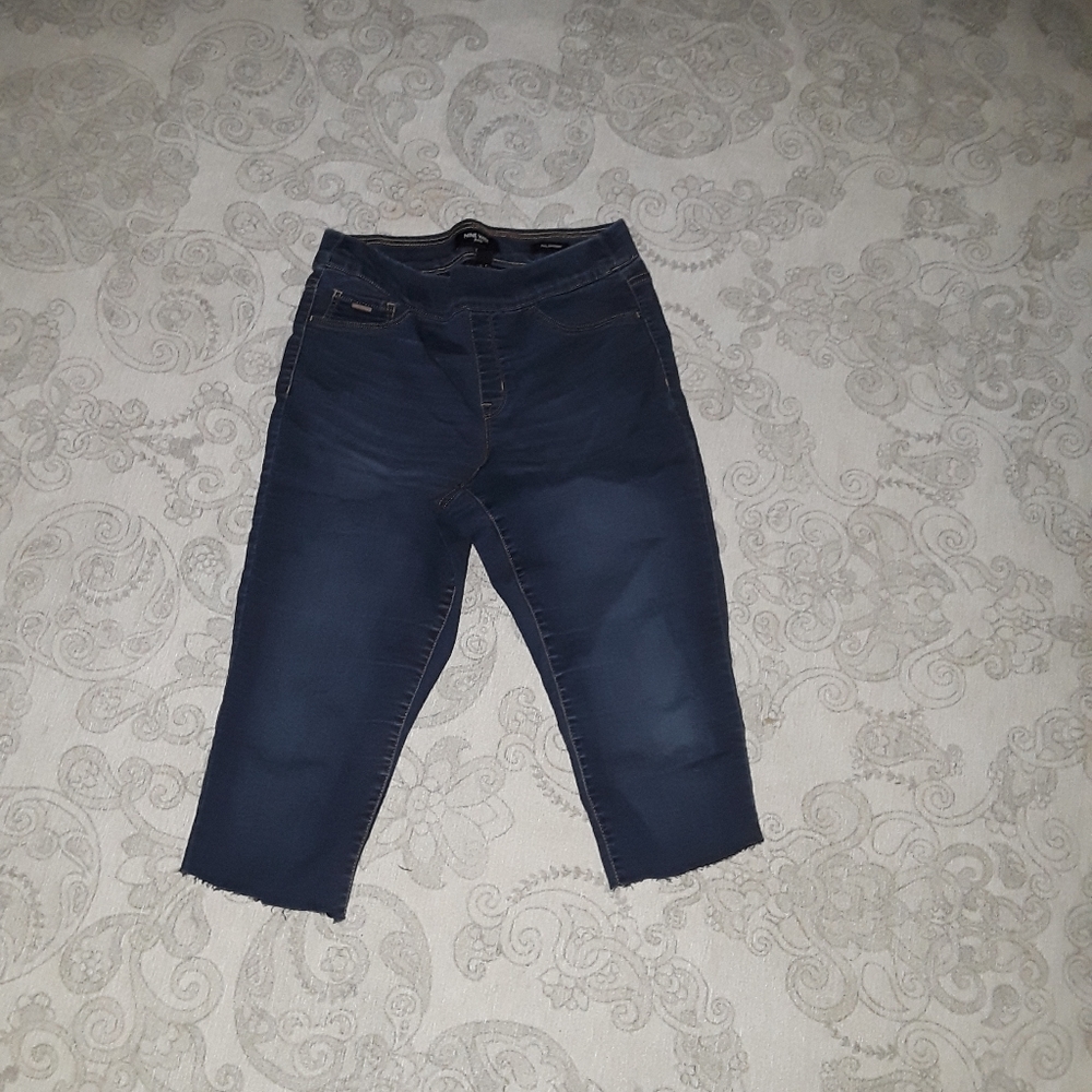 Nine west caprice jeggings